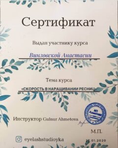 Диплом Анастасия Винзовская 05